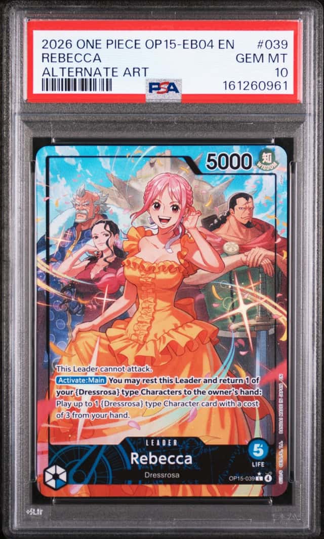 Rebecca