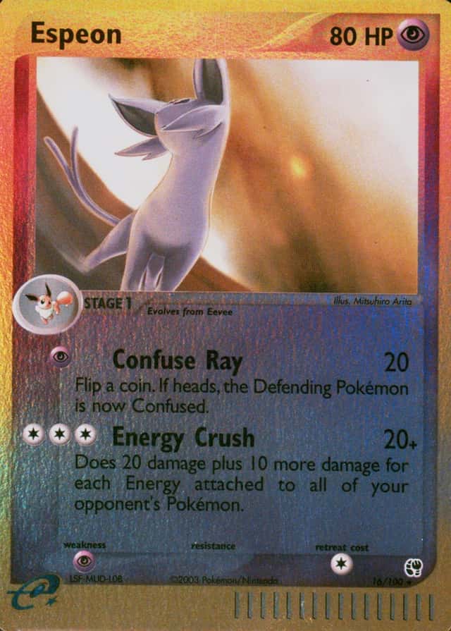 Reverse Holo