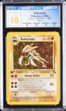 Kabutops