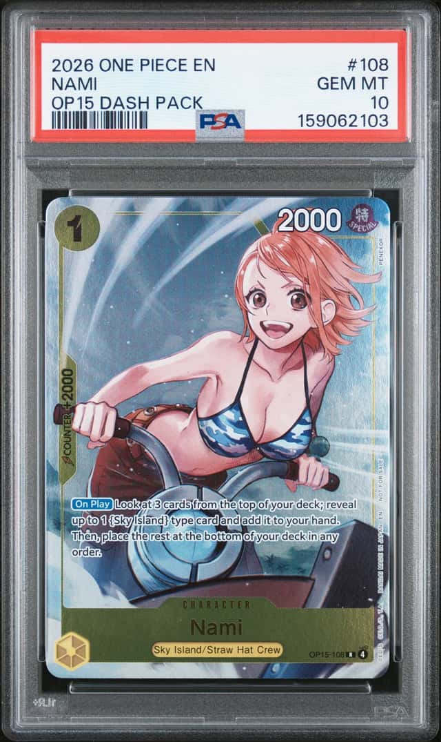 Nami