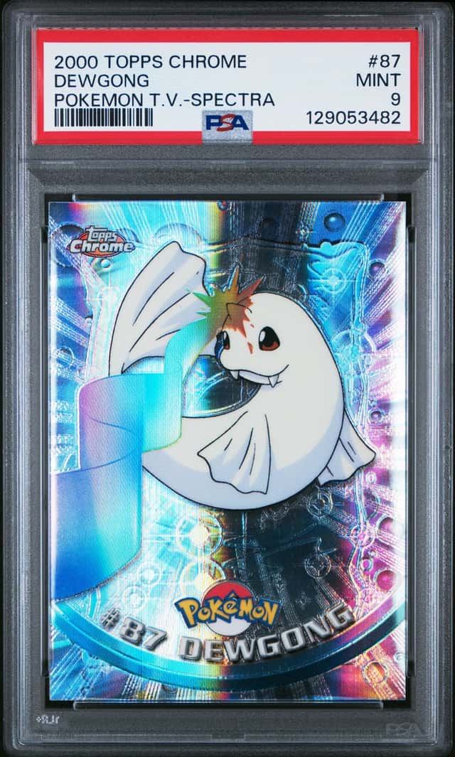 Dewgong