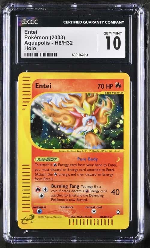 Entei