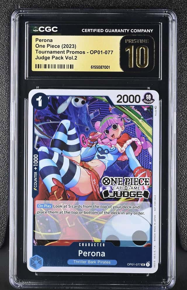 Perona