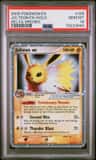 Jolteon Ex