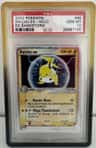 Raichu Ex