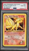 Blaine'S Ninetales