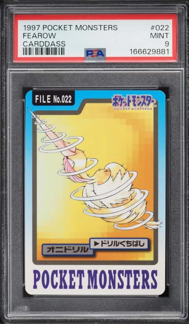 Fearow