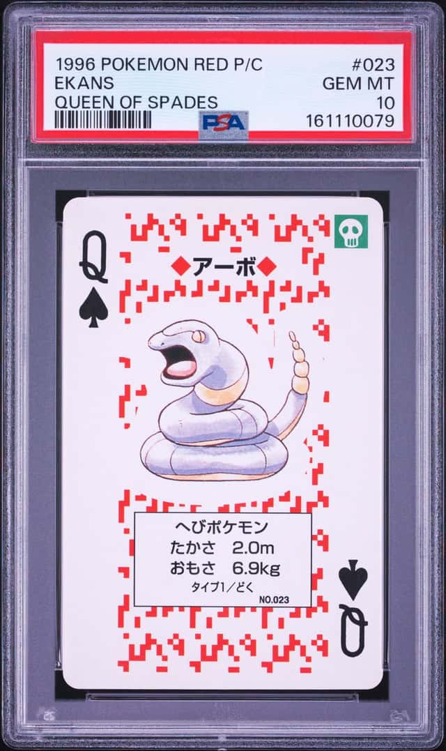 Ekans