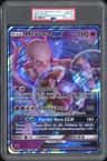 Mewtwo Gx