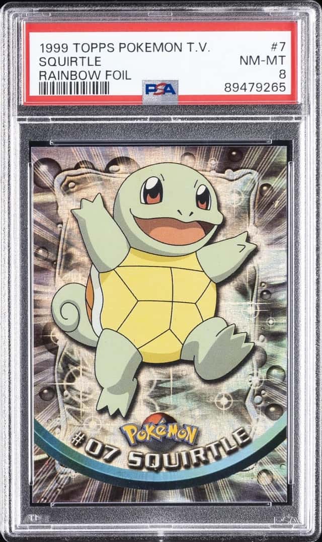 Squirtle
