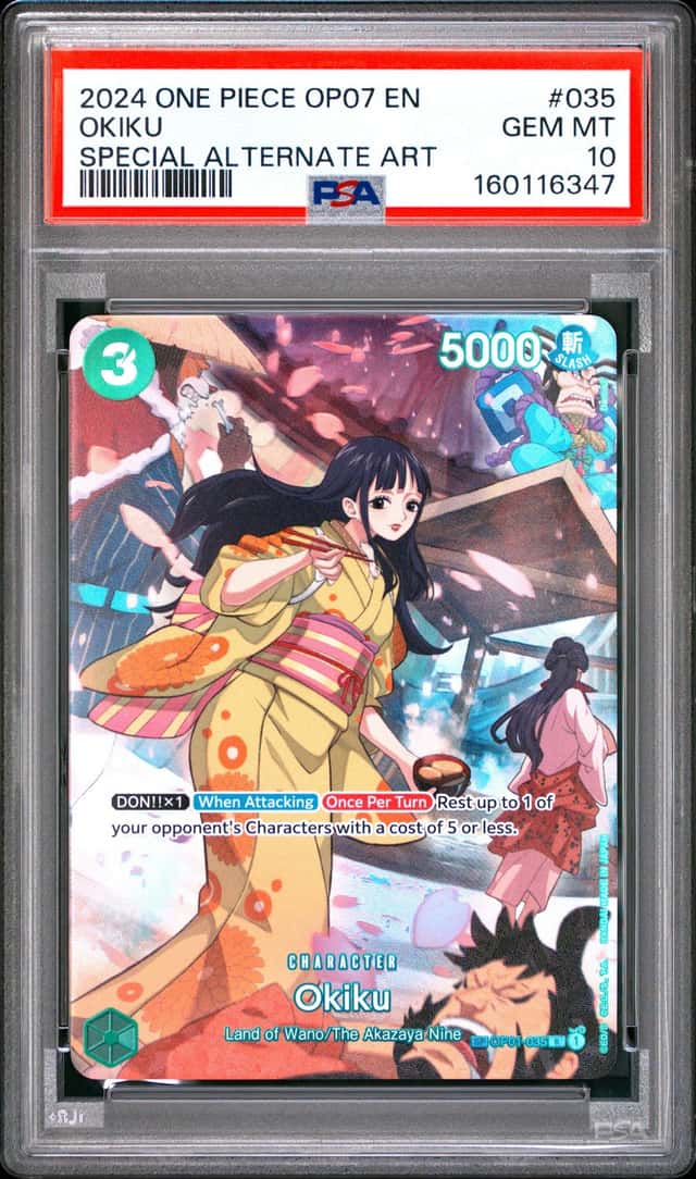Okiku