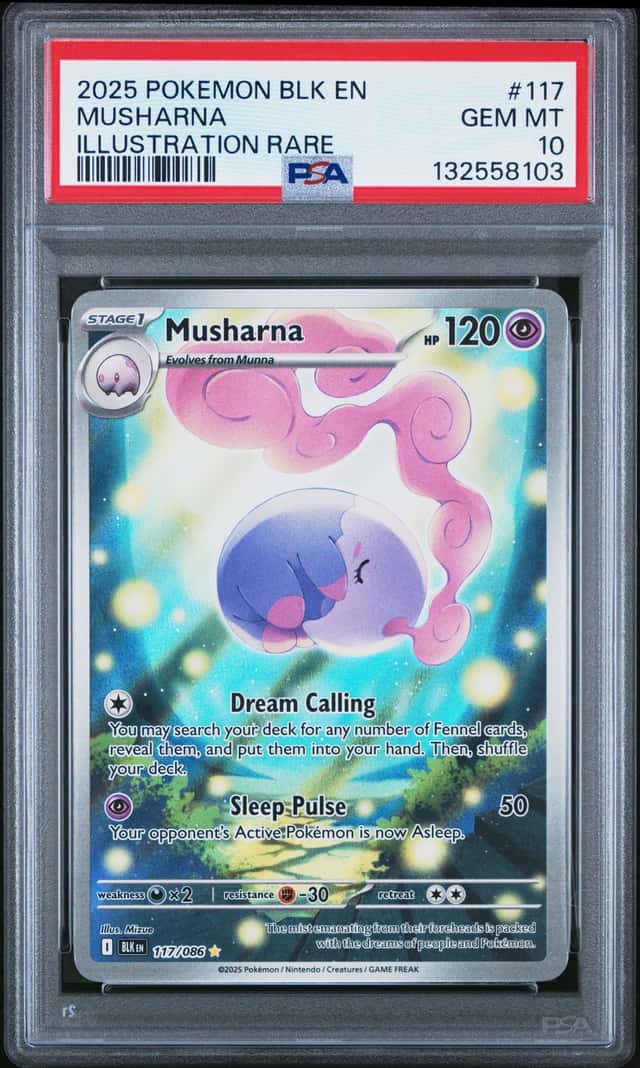 Musharna