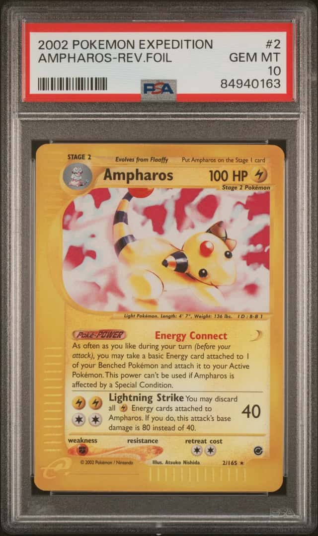 Ampharos