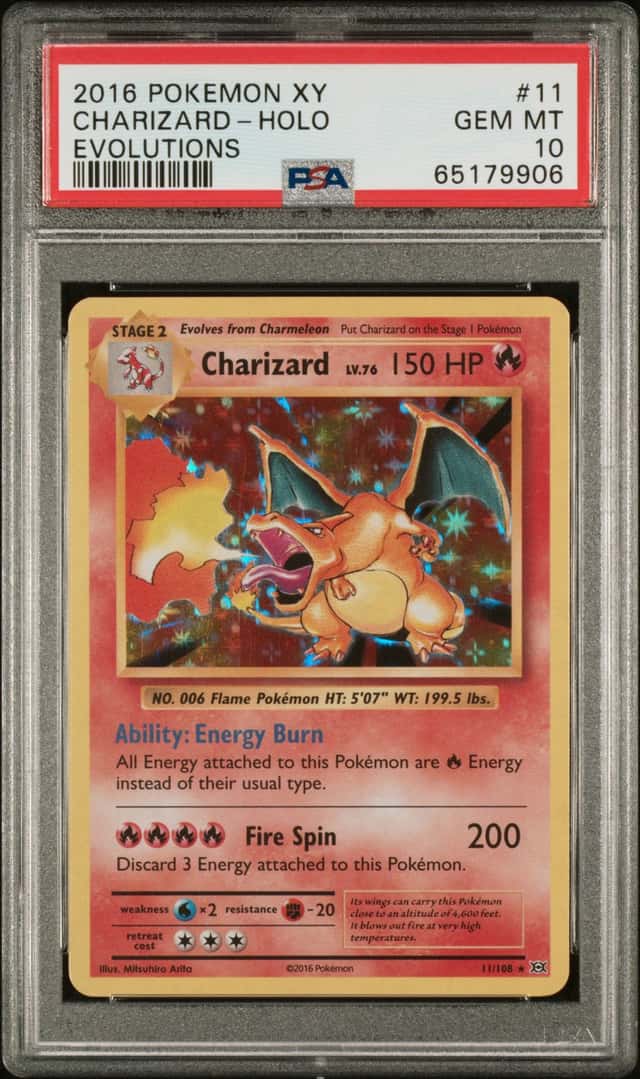 Charizard