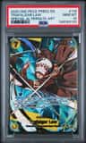 Trafalgar Law