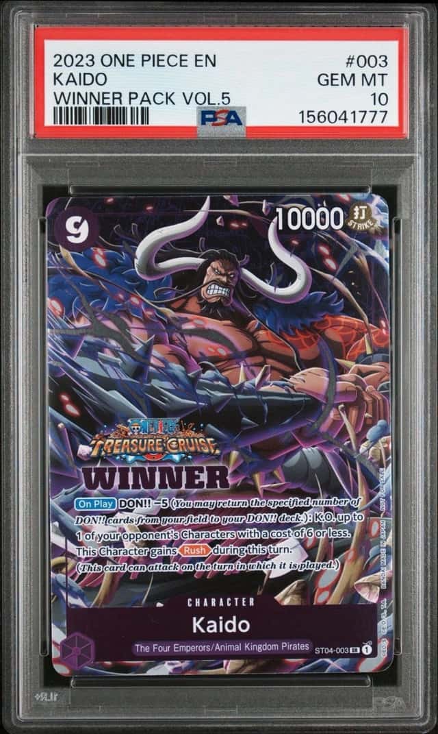 Kaido