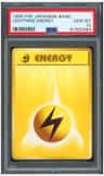Lightning Energy