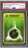 Grass Energy