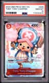 Tony Tony Chopper