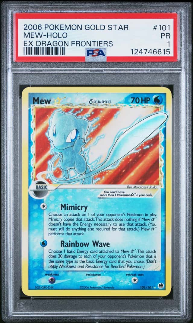 Mew