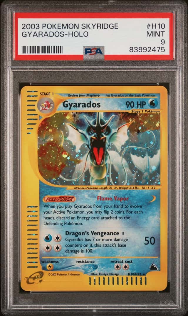 Gyarados
