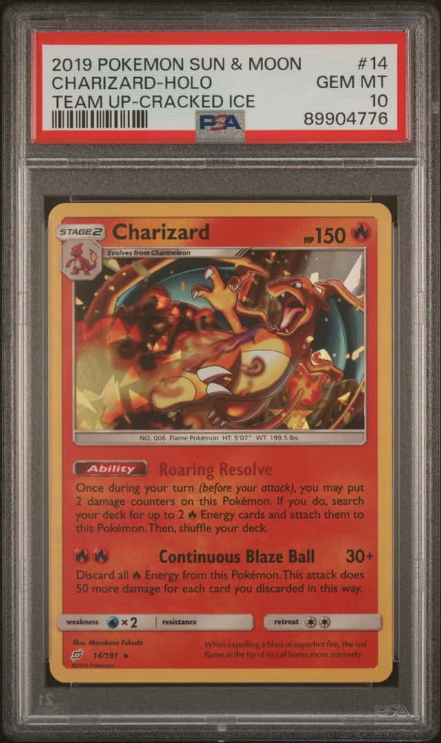 Charizard