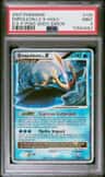 Empoleon Lv.x