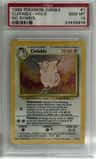 Clefable