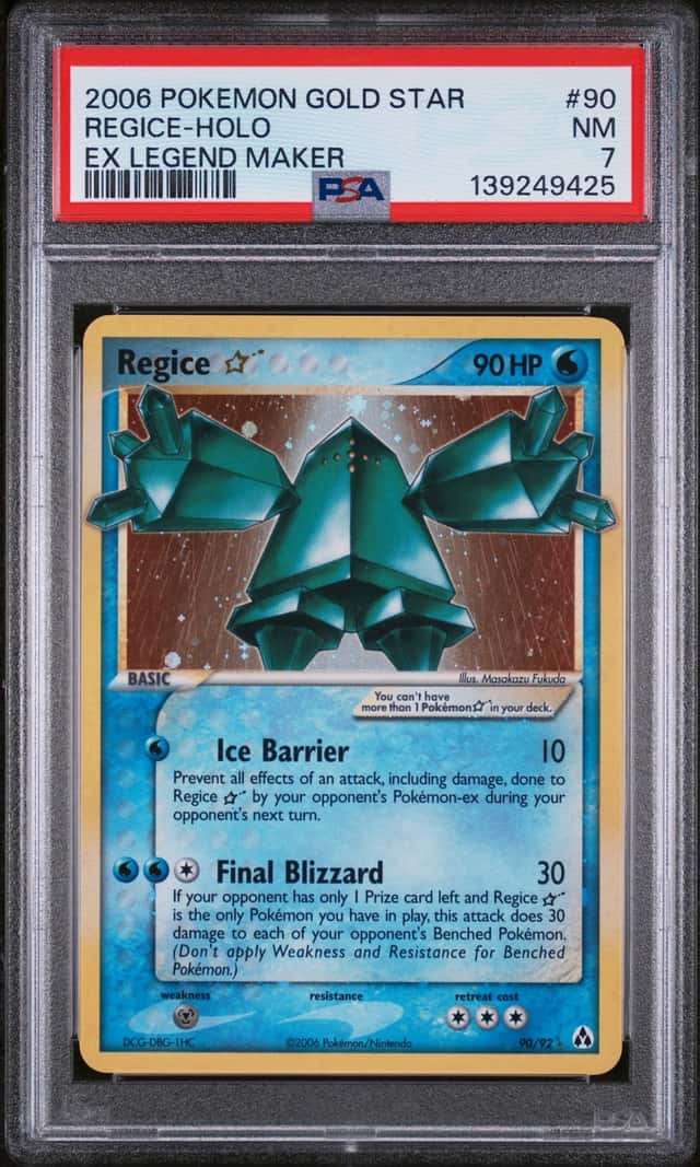 Regice