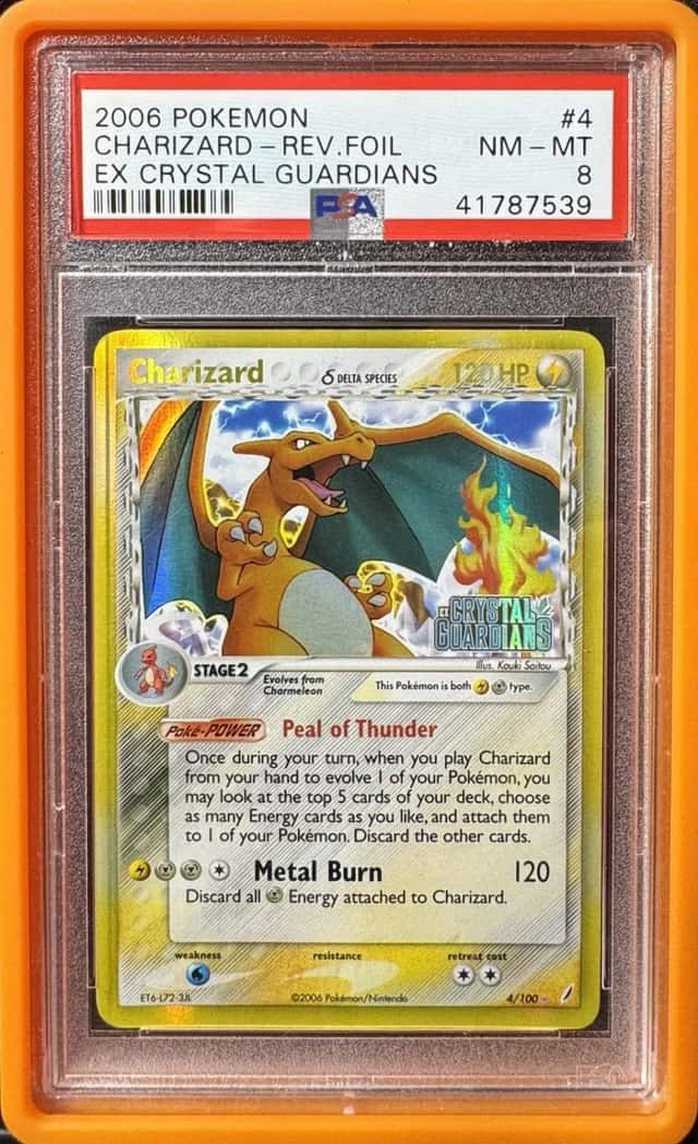 Charizard