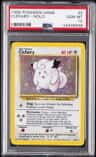 Clefairy
