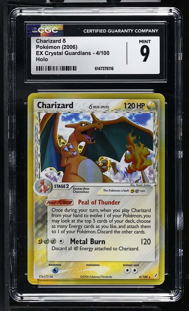 Charizard