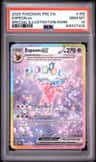 Espeon Ex