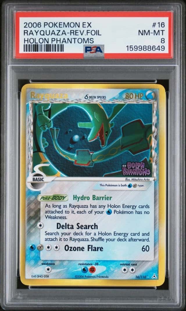 Rayquaza