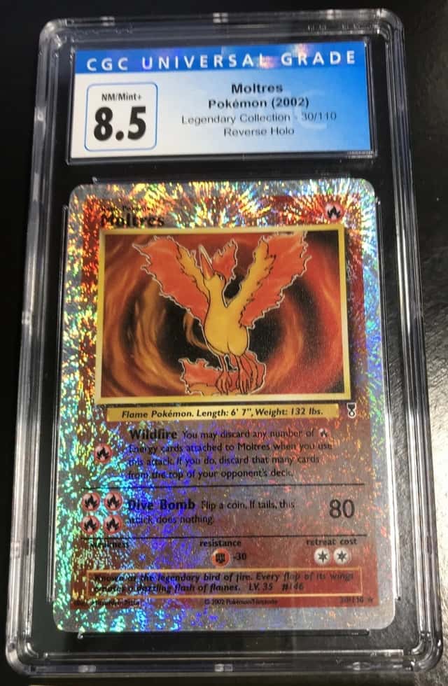 Moltres