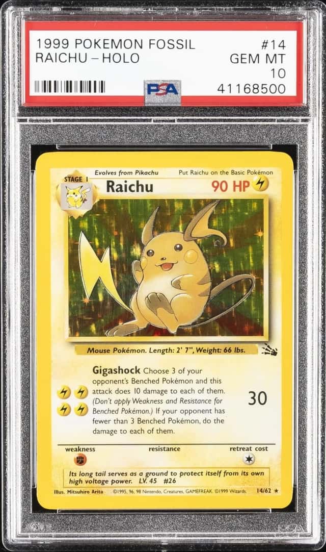 Raichu