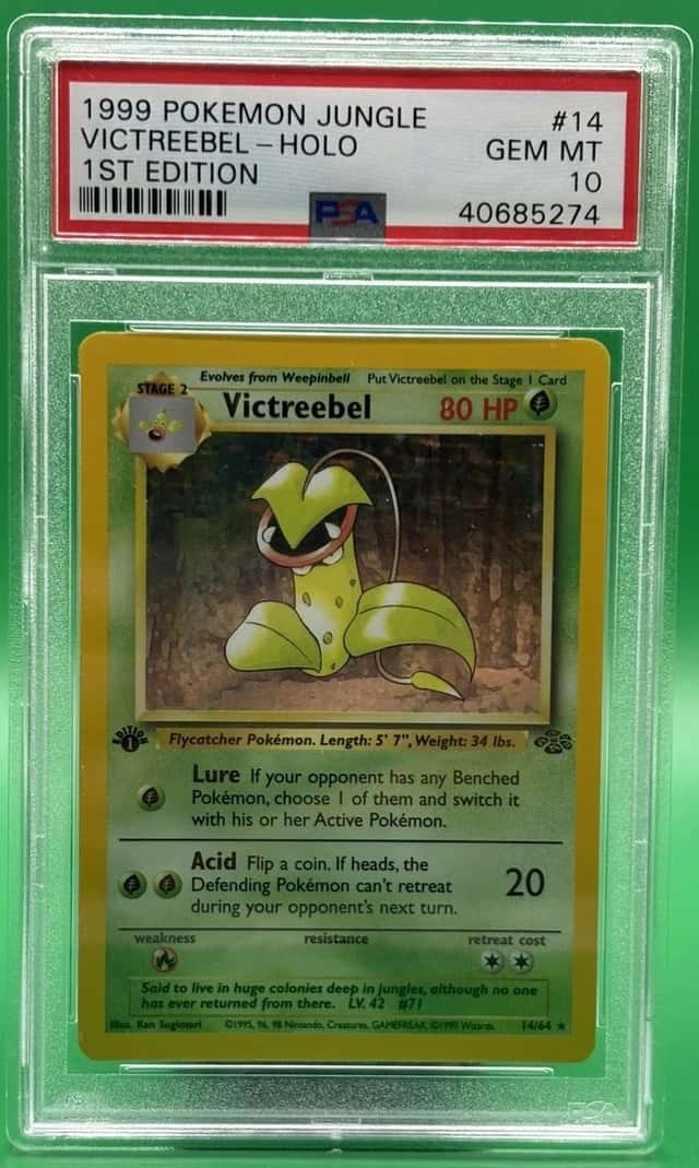 Victreebel