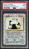 Snorlax