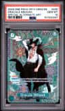 Dracule Mihawk
