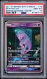Mewtwo Gx