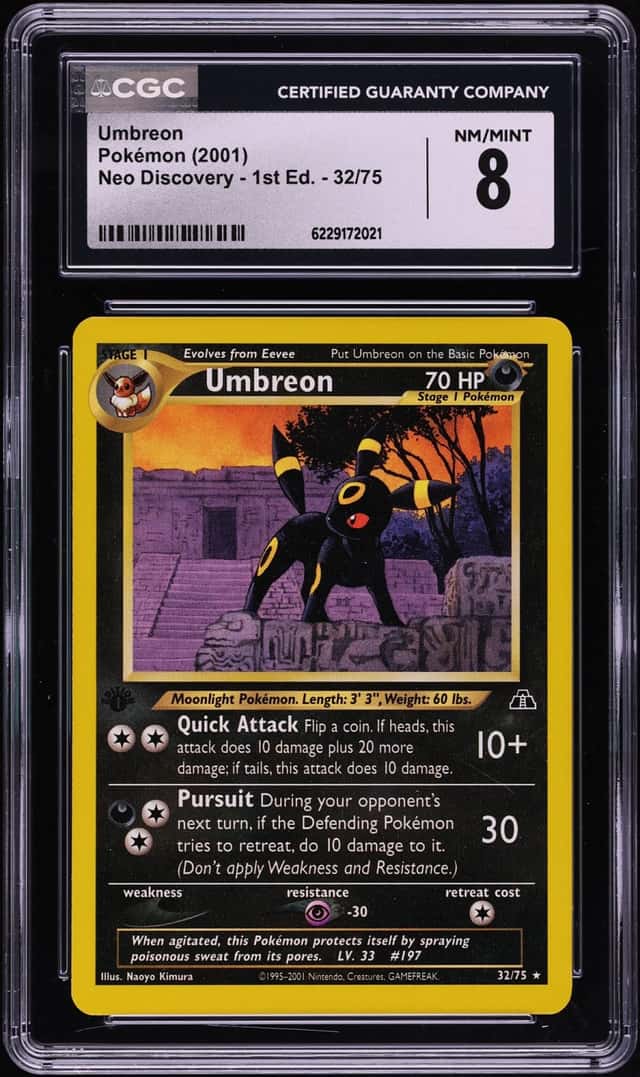 Umbreon