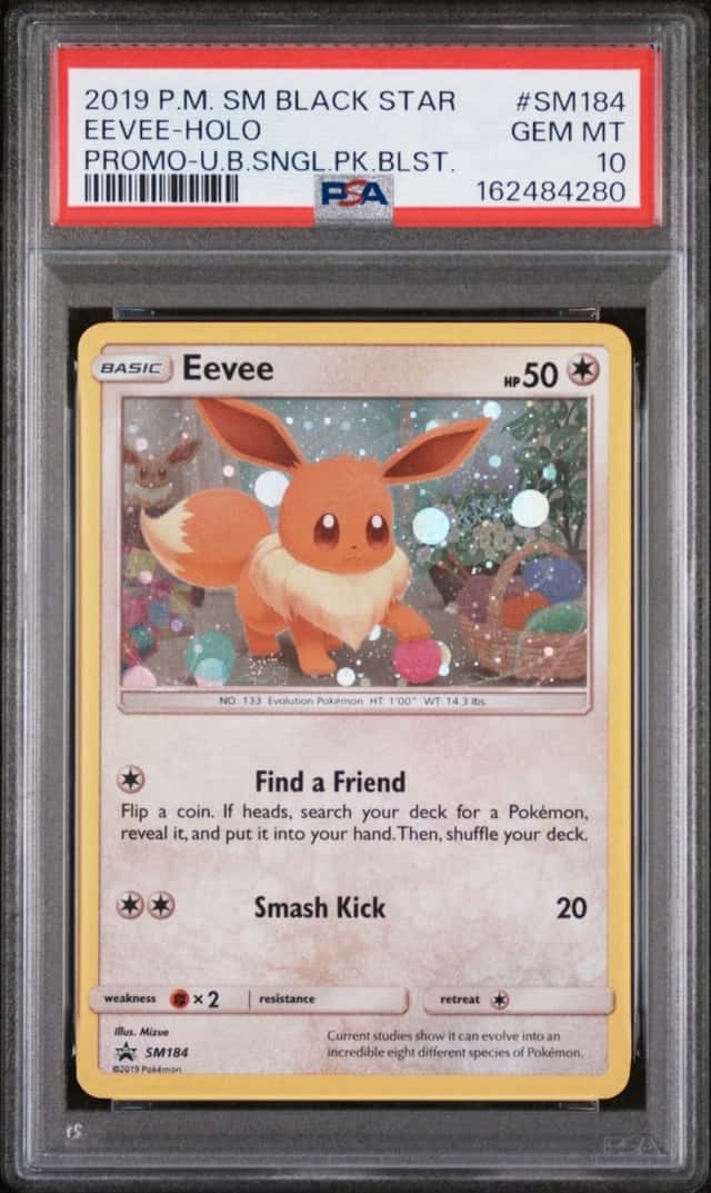Eevee