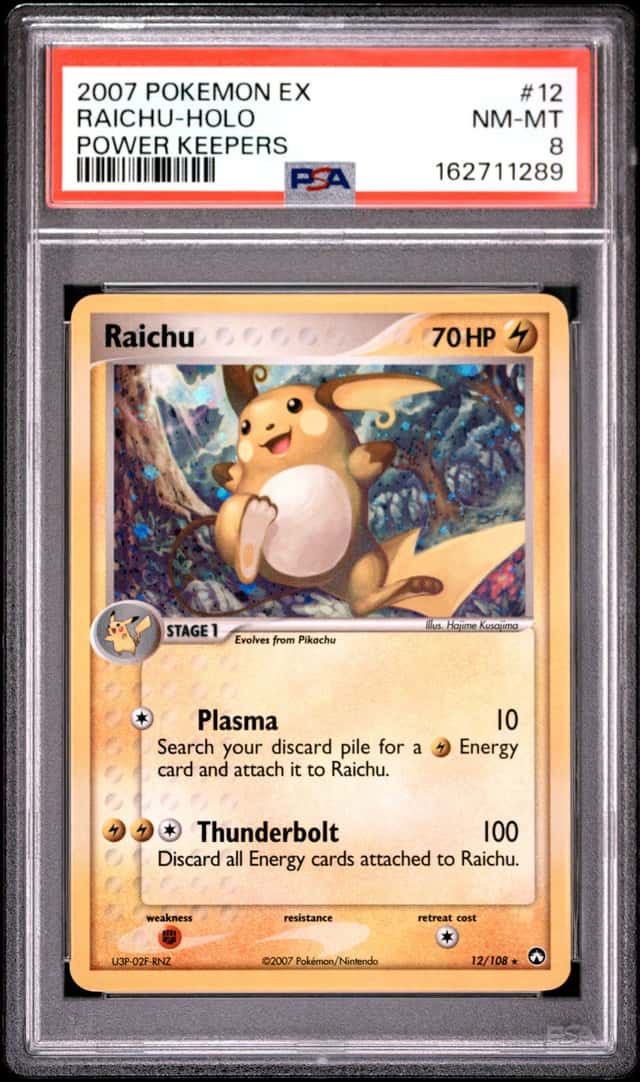Raichu