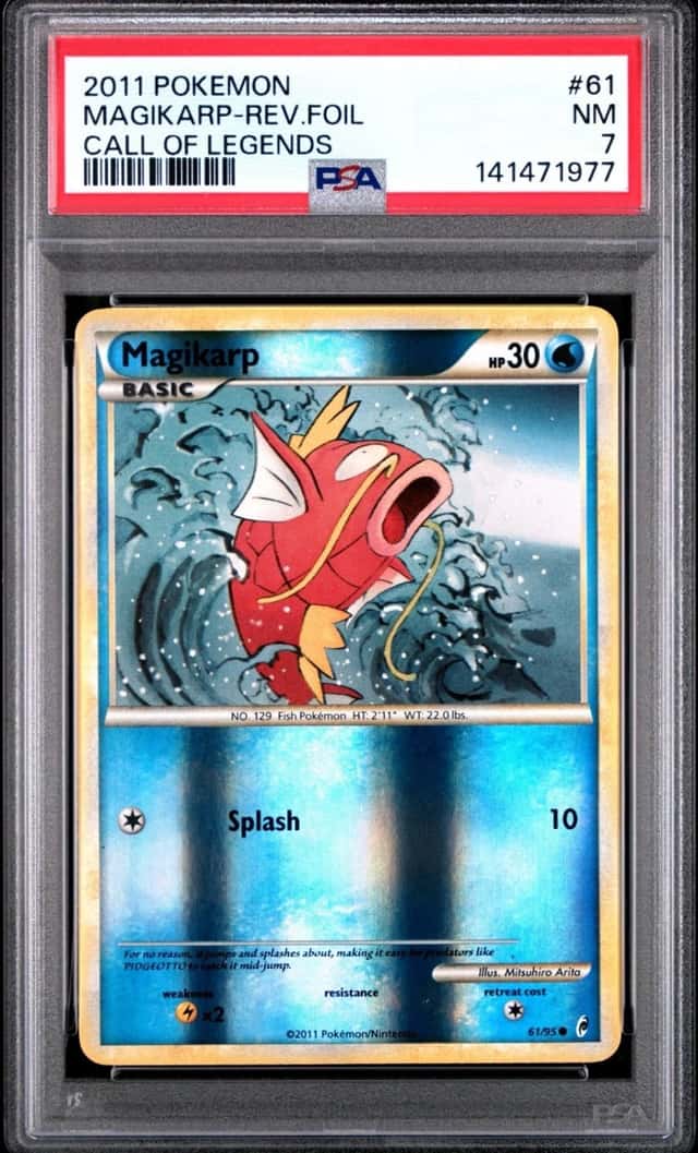 Magikarp