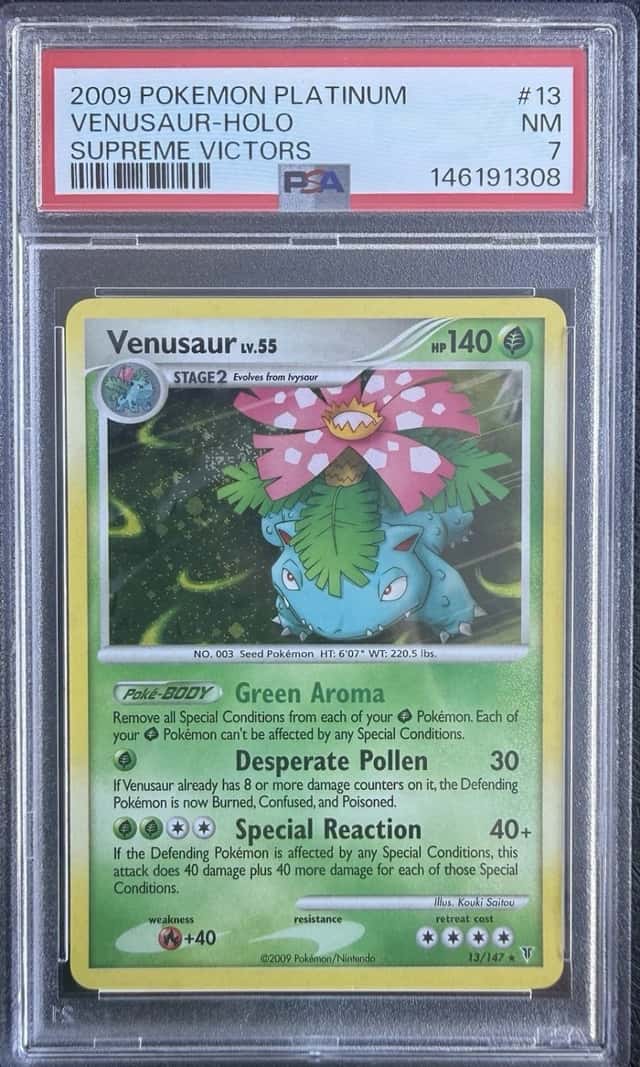 Venusaur