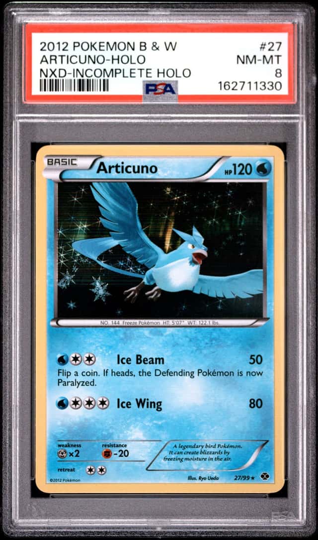 Articuno