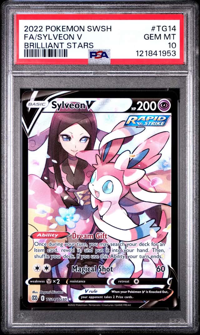 Sylveon V