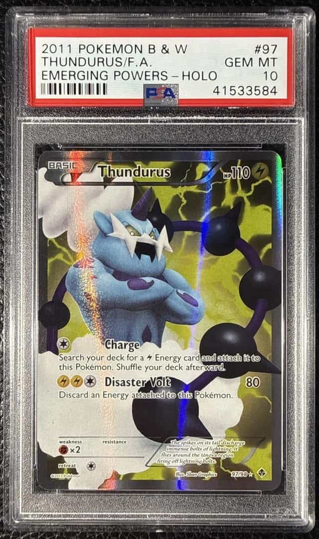 Thundurus