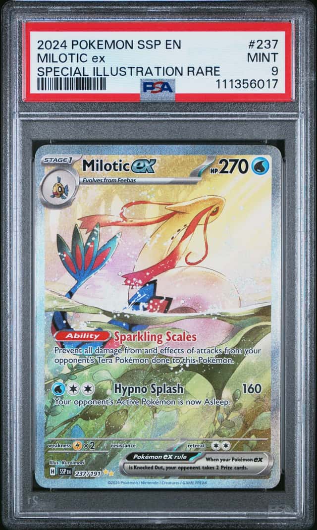 MILOTIC ex