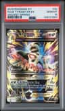 M Tyranitar Ex